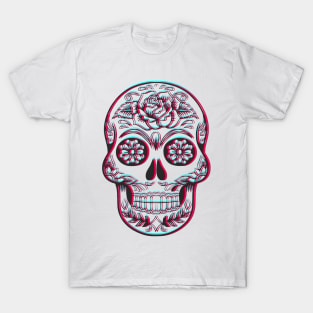 Sugar Skull T-Shirt